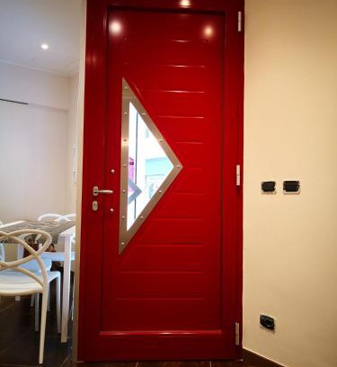Vado Ligure Apartment | La Porta Rossa
