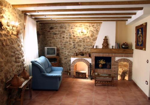Vera de Moncayo House | LA PORTAZA