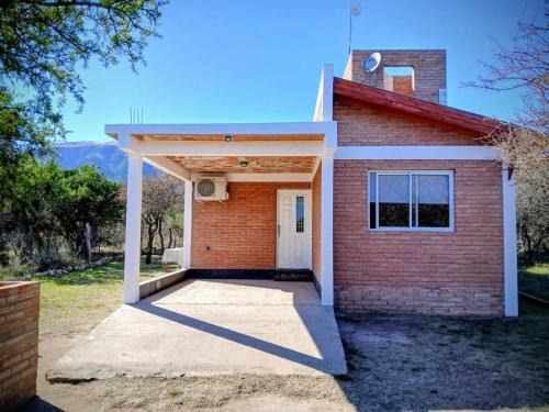 Cortaderas Ski Chalet | La Porteña