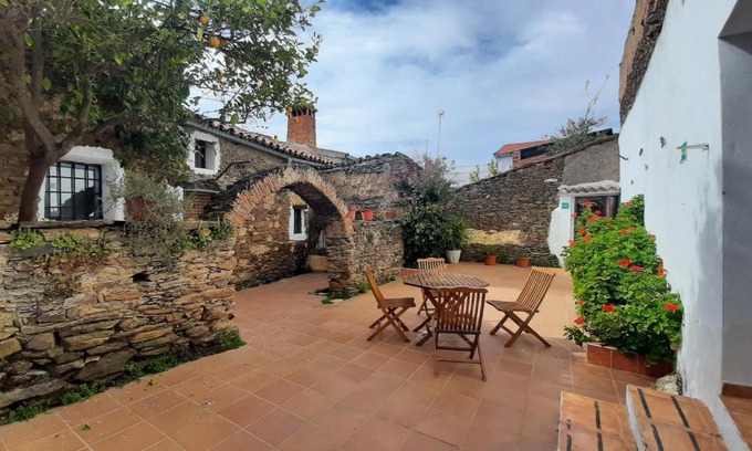 Pozo Campo House | La Posá CR CC 221