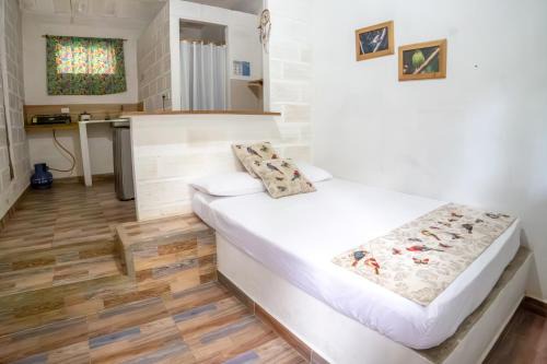 San Rafael House | La Posada de las Aves