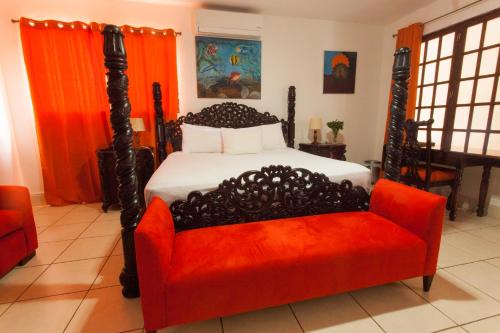 Managua Bed & Breakfast | La Posada del Arcangel