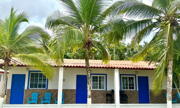 Colon Hotel | La Posada del Buzo