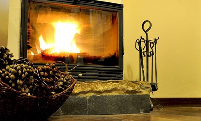 Casar de Palomero Hotel | La Posada del CaSar