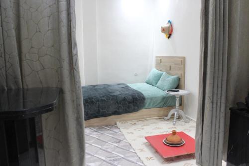 Imouzzer du Kandar House | la poste