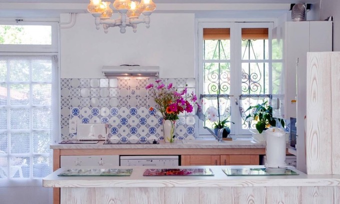 Castets House | La Poterie - Castets