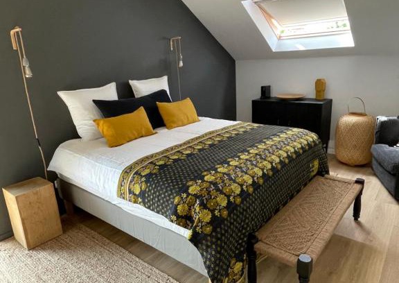 Ath Bed & Breakfast | La Poterie - Chambres d'hôtes / Bed & Breakfast