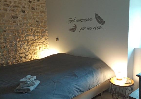 Soudan House | La poule aux oeufs dort