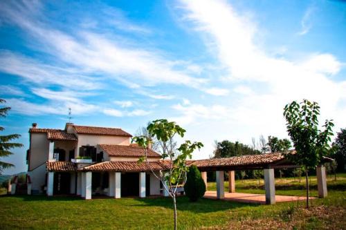 Rapino Villa | La Prediletta Country House