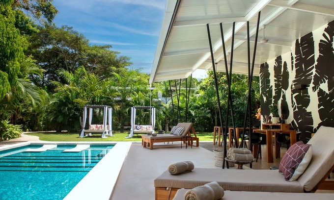 Puerto Viejo de Talamanca Hotel | La Prometida Hotel