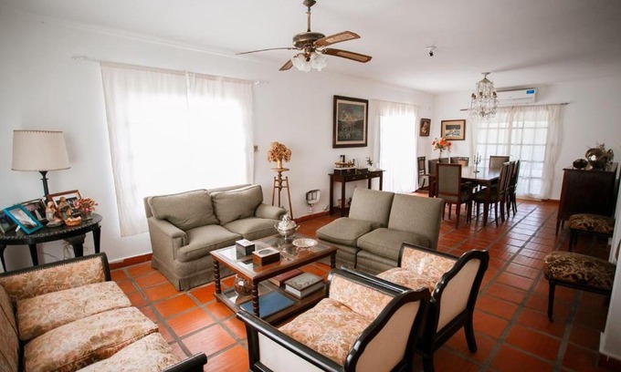 Tucuman House | La Providencia