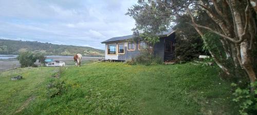 Chiloe Island House | La puntilla