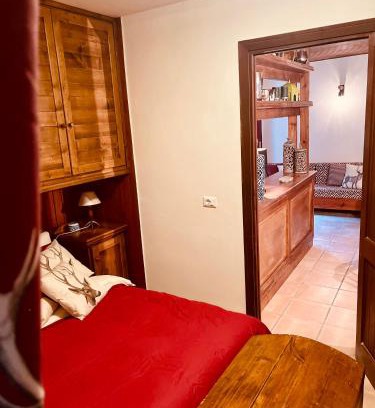 Subiaco Apartment | La quattordici