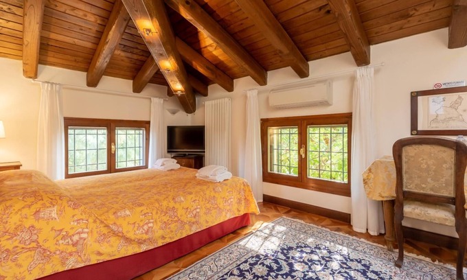Sasso Marconi House | La Quercia - BolognaRooms