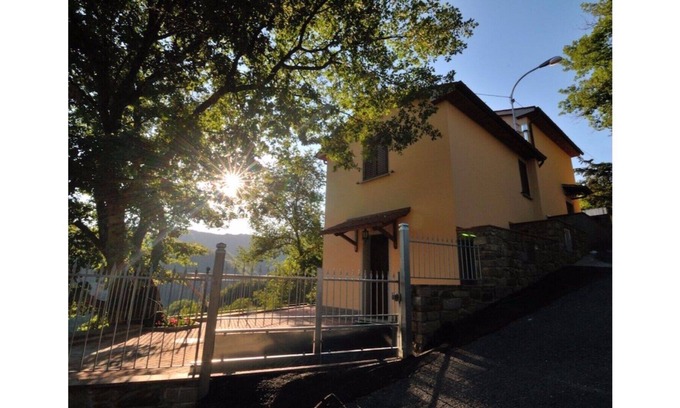 Cavarzano Apartment | La Quercia di Vernio - BILOCALE Privato