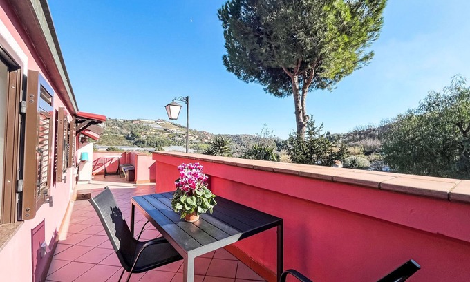 Torrazza Apartment | La Quiete e il Mare by Interhome
