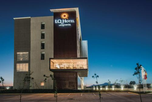 San Jose Chiapa Hotel | La Quinta by Wyndham San Jose Chiapa Puebla