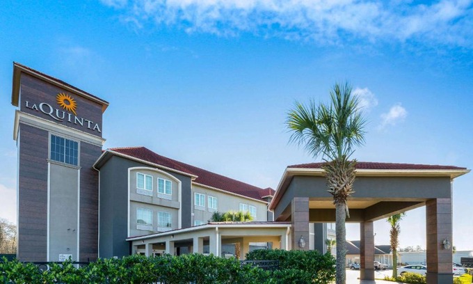 Boutte Hotel | La Quinta by Wyndham Boutte