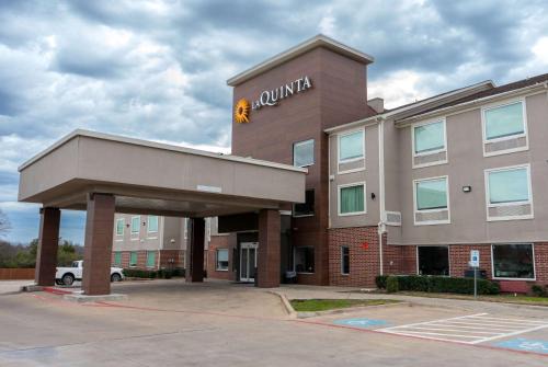 Mesquite Hotel | La Quinta by Wyndham Dallas Mesquite