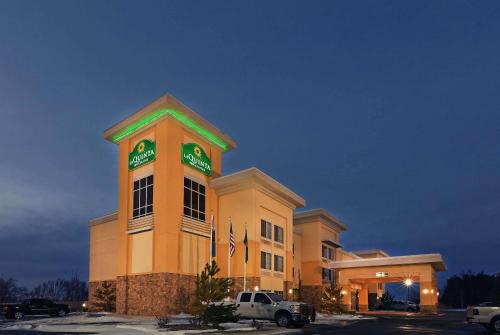 Elk City Hotel | La Quinta by Wyndham Elk City