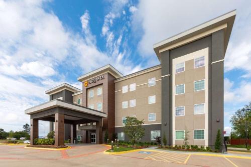 McAlester Hotel | La Quinta by Wyndham McAlester