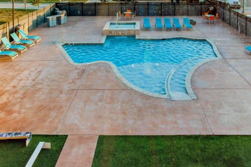 North San Antonio - SAT Hotel | La Quinta by Wyndham San Antonio Alamo City