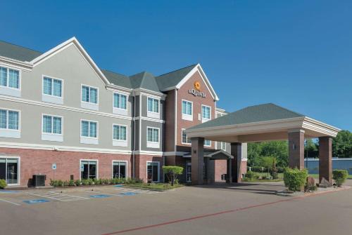 Tyler Hotel | La Quinta by Wyndham Tyler South