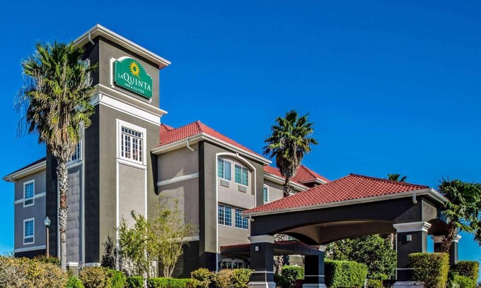Northwest Corpus Christi Hotel | La Quinta by Wyndham Corpus Christi Northwest
