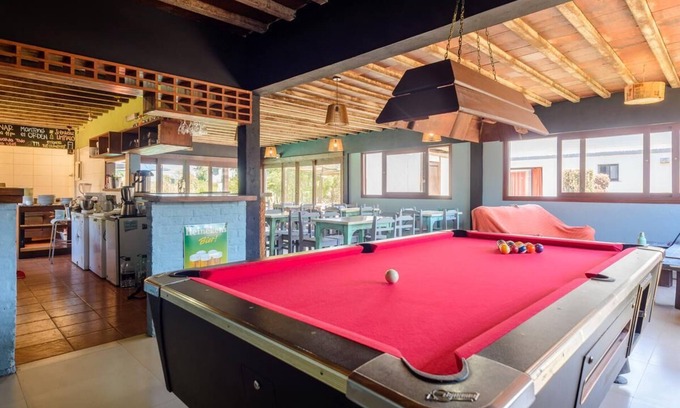 El Tesoro Hostel | La Quinta Hostel & Suites