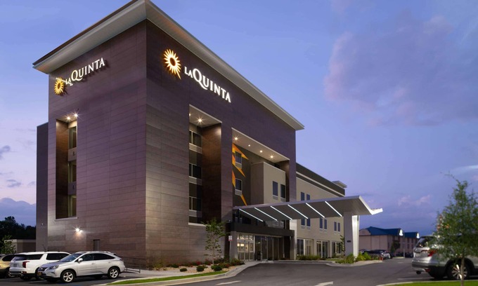 Tifton Hotel | La Quinta Inn & Suites by Wyndham Tifton