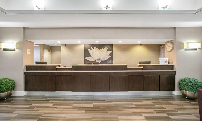 Irving Hotel | La Quinta Inn & Suites by Wyndham DFW Airport South/Irving