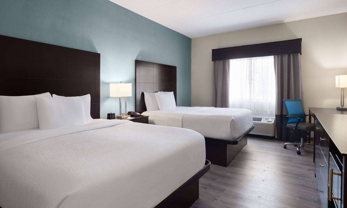 Alcoa Hotel | La Quinta Inn & Suites by Wyndham Knoxville Airport