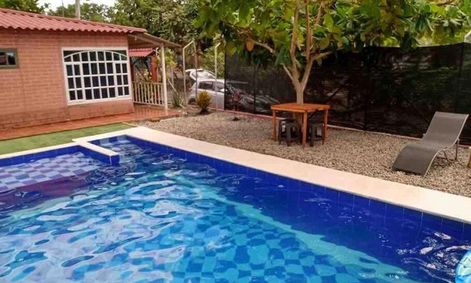 Flandes Villa | La Quinta Porra Casa Vacacional