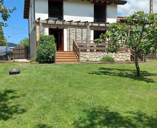 Siero House | La Quintana de Mary