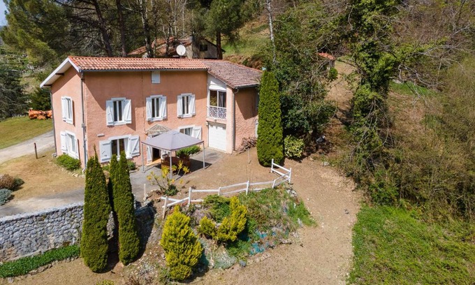 Herran House | La Réclot