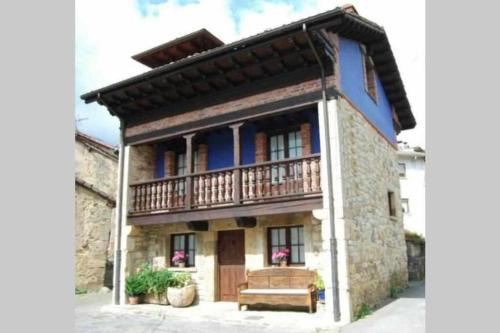 Cabrales House | La Regenta Picos de Europa