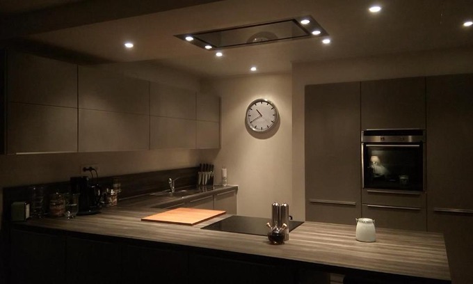 Awans House | La renaissance