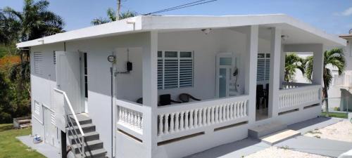 Cabo Rojo House | La Residencia 1