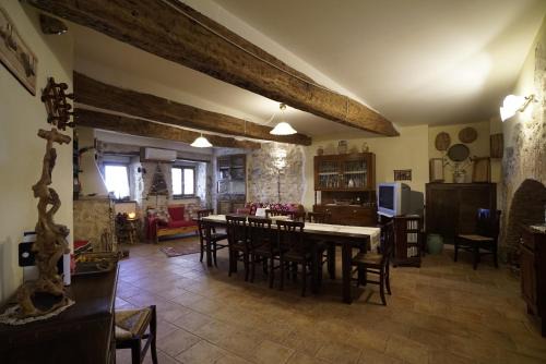 Palombaro Bed & Breakfast | LA RICCIOLINA B&B