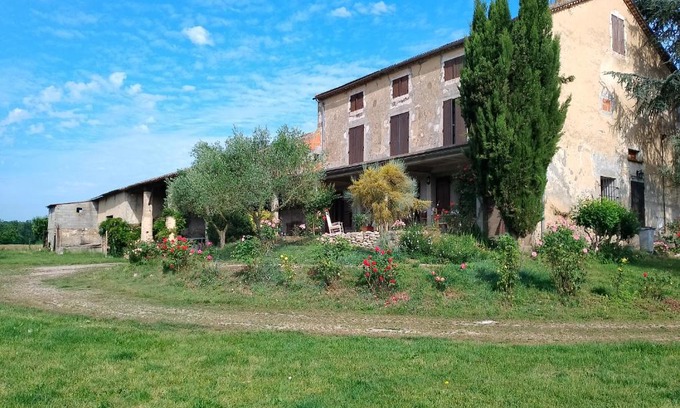 Damazan Bed & Breakfast | La rivière