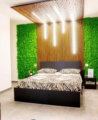Scalea Bed & Breakfast | La Riviera