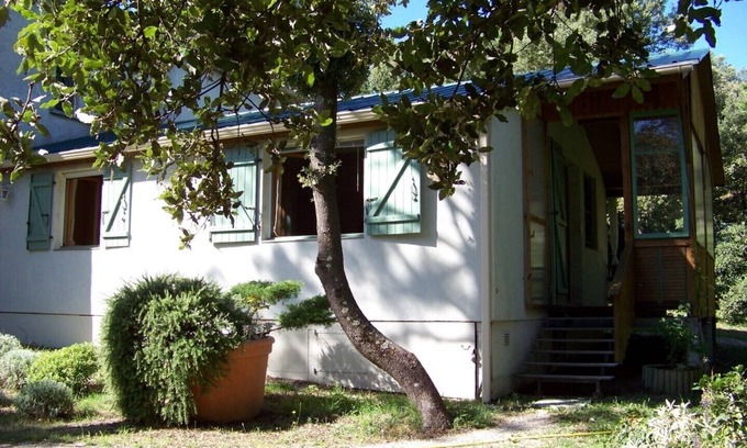 Mondragon House | LA ROMARINE Cottage for 4 people