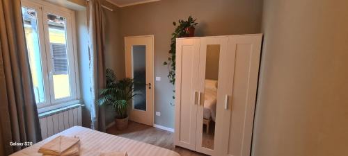 Luino Apartment | La Rondine