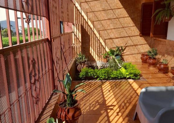 San Salvador de Jujuy Apartment | La Rosa Apart