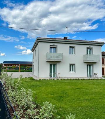 Pedeguarda di Follina House | LA ROSA DEL SILE