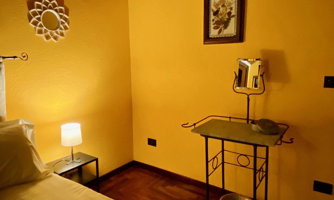 Albaretto della Torre House | La Rosa di Langa - Charming Panoramic House