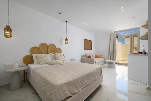 Matala Apartment | La SABBIA 3