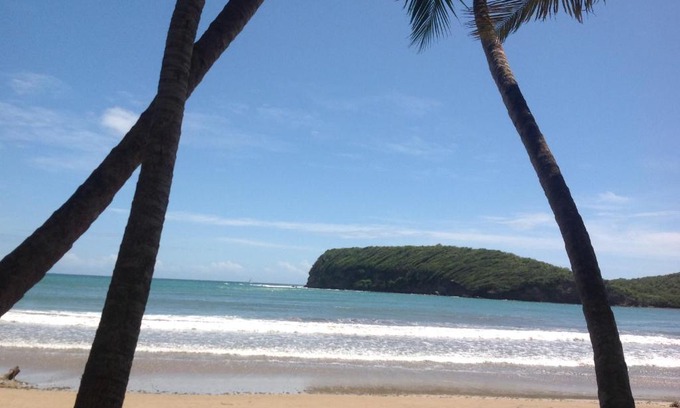 Saint David's Hotel | La Sagesse Hotel, Restaurant and Beach Bar