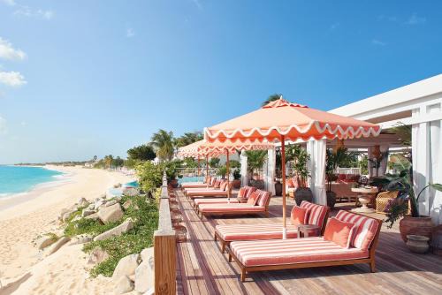 Les Terres Basses Resort | La Samanna, A Belmond Hotel, St Martin