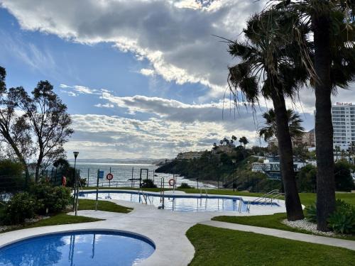 Benalmadena Costa Apartment | La Santa Beach & Golf